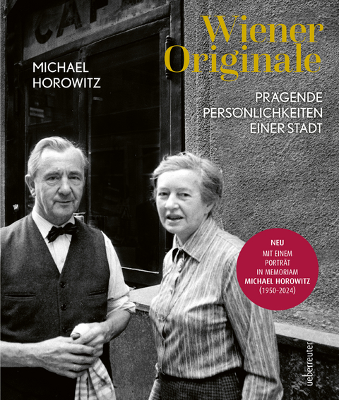 Wiener Originale - Michael Horowitz