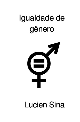 Igualdade de gênero