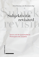Subjektivit&auml;t revisited - 