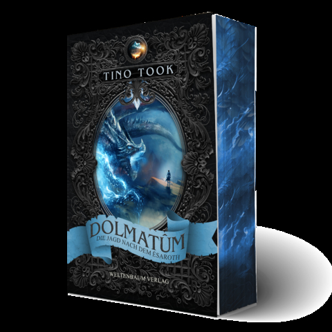 Dolmat&ucirc;m - Tino Took