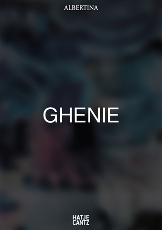 Adrian Ghenie – Schattenbilder