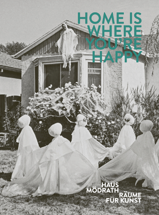 Home Is Where You’re Happy