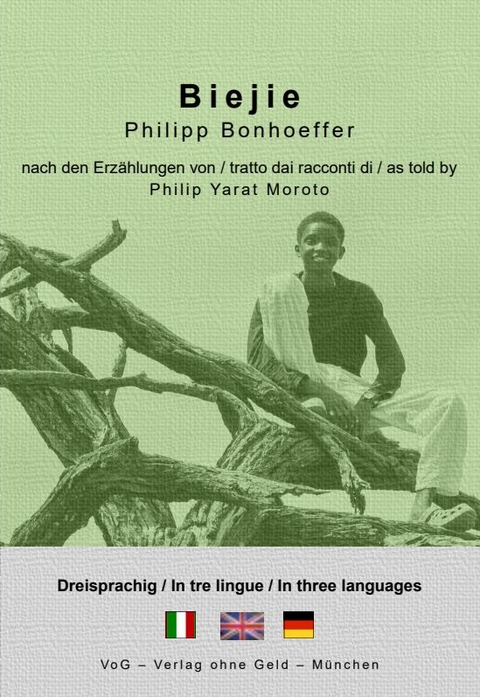 Biejie - Philipp Bonhoeffer