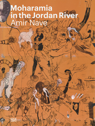 Amir Nave: Moharamia in the Jordan River