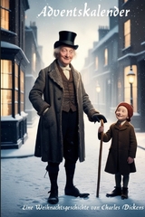 Adventskalender - Charles Dickens