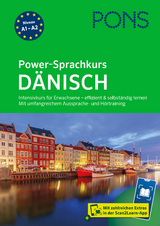 PONS Power-Sprachkurs D&auml;nisch