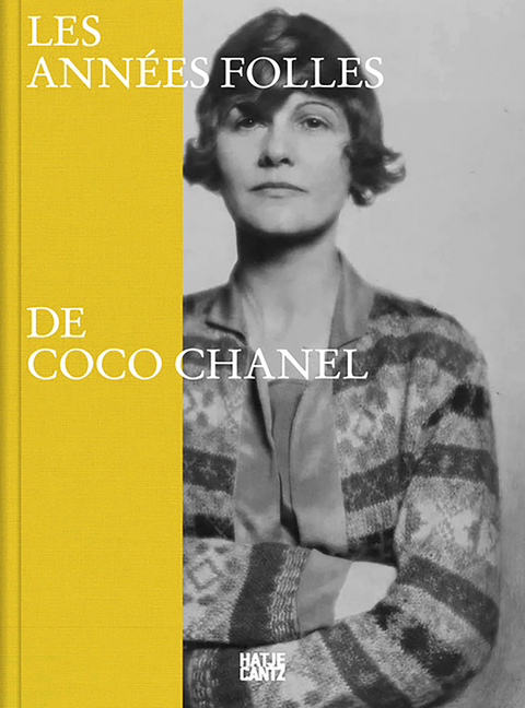 Coco Chanel: Roaring Twenties - 