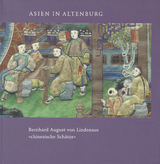 Asien in Altenburg - 