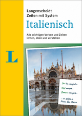 Langenscheidt Zeiten mit System Italienisch - Valerio Vial