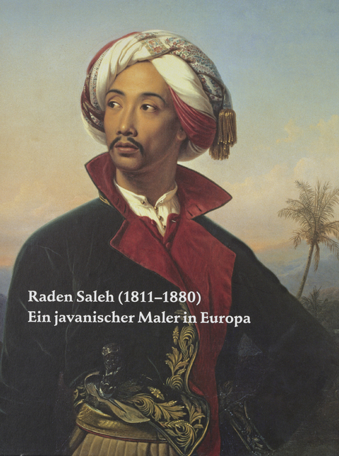 Raden Saleh (1811-1880) - 