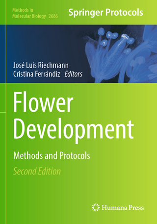Flower Development