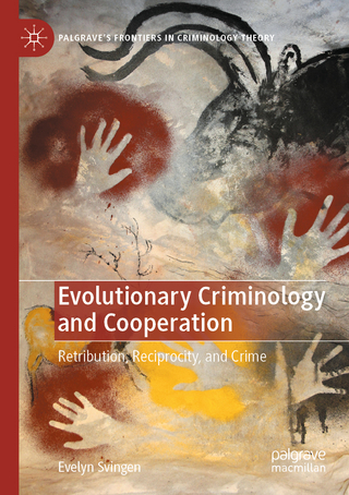 Evolutionary Criminology and Cooperation