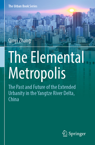 The Elemental Metropolis