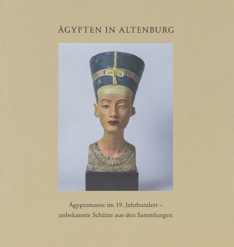 &Auml;gypten in Altenburg - 