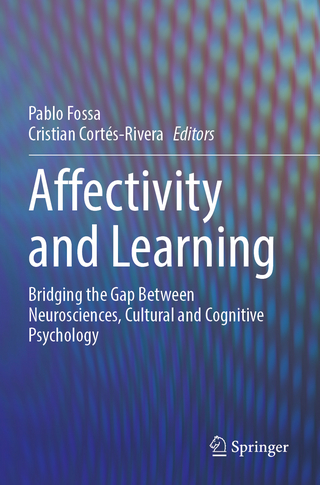 Affectivity and Learning