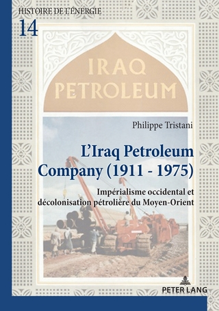 L’Iraq Petroleum Company (1911 - 1975)