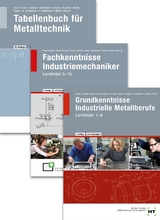 Paketangebot Der Industriemechaniker II - Aigner, Hubert; Becker-Kavan, Angelika; van den Boom, Gregor; Brandt, Finn; Braun, Christof; Dax, Wilhelm; Drozd, Nikolaus; Einloft, Manfred; Gläser, Wolf-Dieter; Haffer, Reiner; Kotsch, Günter; Kumler, Bernd; Laier, Heribert; Lindner, Volker; Schulz, Elisabeth; Slaby, Johann; Timm, Jochen; Uhlemann, Andreas; Weiß, Albert; Wiemann, Achim; Zeimer, Klaus