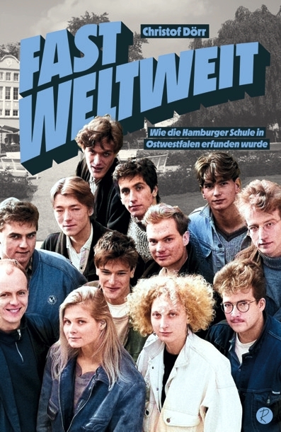 Fast Weltweit - Christof D&ouml;rr