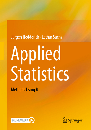 Applied Statistics