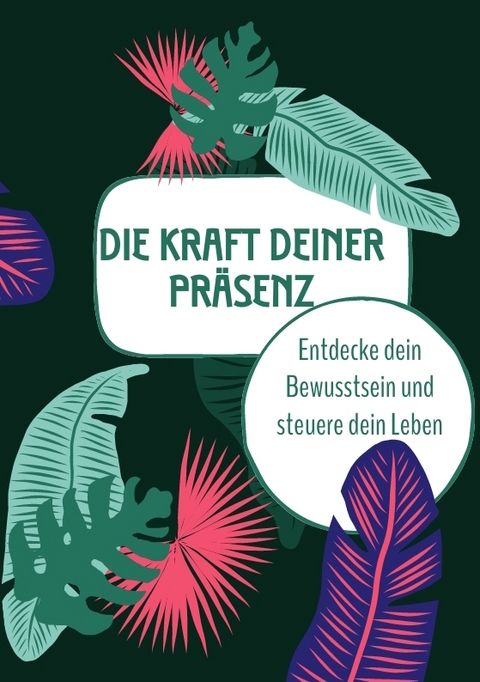 Die Kraft deiner Präsenz - Sami Duymaz, Samuel Samuel Samiris