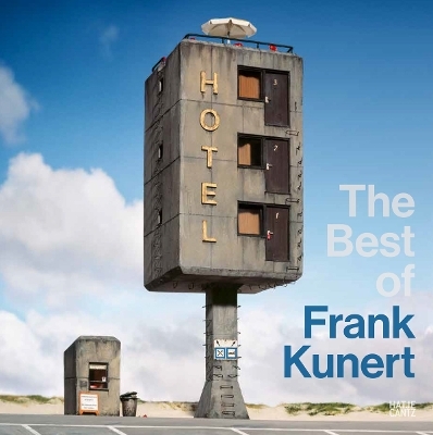 The Best of Frank Kunert - 