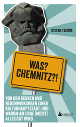Was? Chemnitz?! - Stefan Tsch&ouml;k
