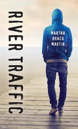 River Traffic - Martha Brack Martin