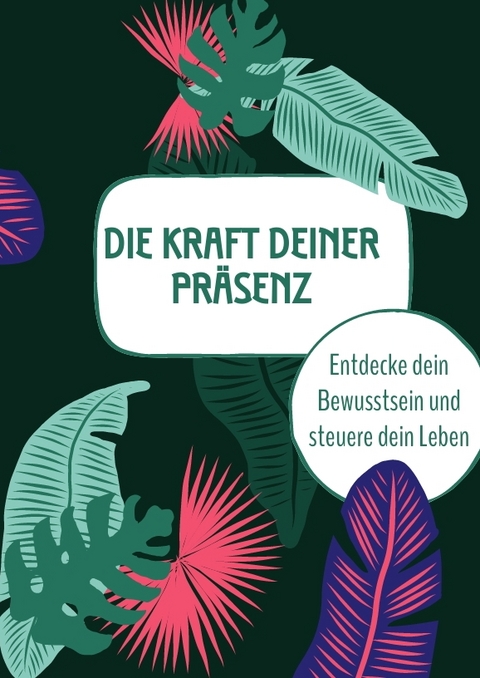Die Kraft deiner Präsenz - Sami Duymaz, Samuel Samuel Samiris