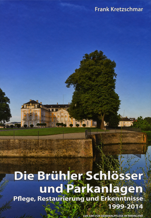 Die Br&uuml;hler Schl&ouml;sser und Parkanlagen - Frank Kretzschmar