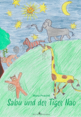Sabu und der Tiger Nao