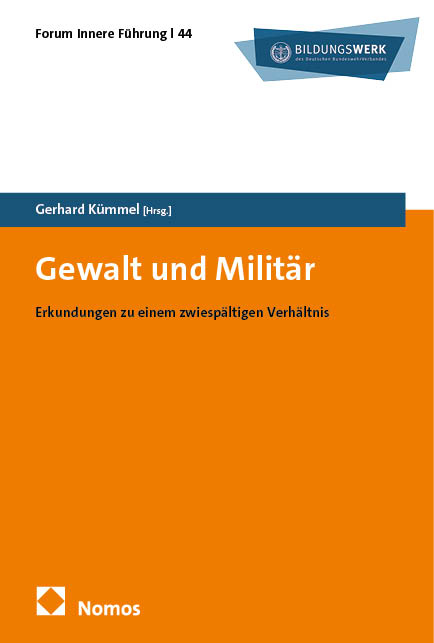Gewalt und Milit&auml;r - 