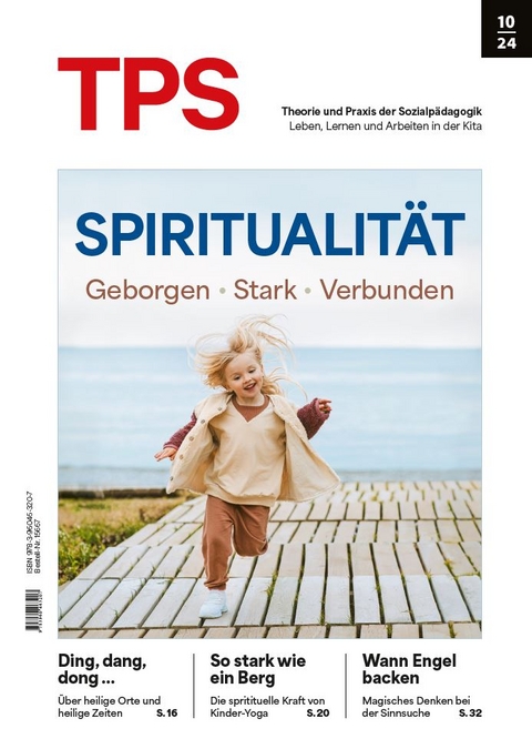 TPS Spiritualit&auml;t