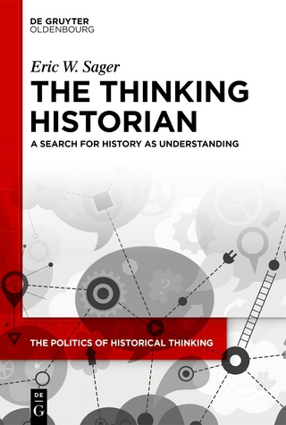 The Thinking Historian