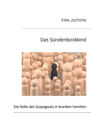 Das Sündenbockkind