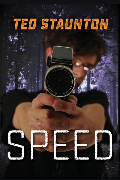 Speed - Ted Staunton