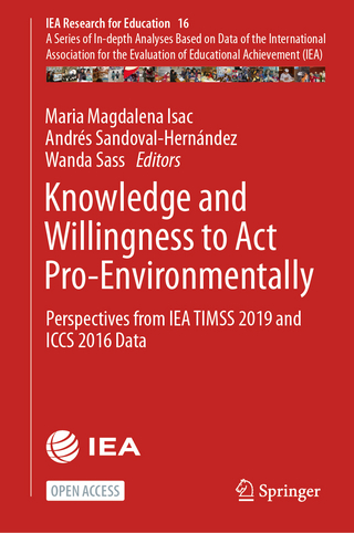 Knowledge and Willingness to Act Pro-Environmentally