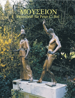 Mouseion. Beiträge zur antiken Plastik