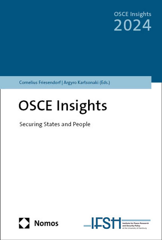 OSCE Insights 2024