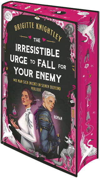 The Irresistible Urge to Fall for Your Enemy