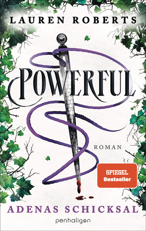 Powerful - Lauren Roberts