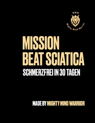 Mission Beat Sciatica