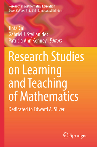 Research Studies on Learning and Teaching of Mathematics