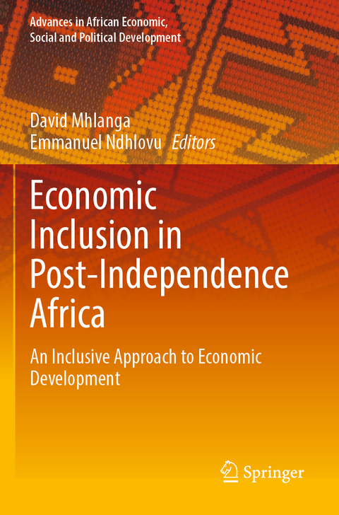 Economic Inclusion in Post-Independence Africa - 