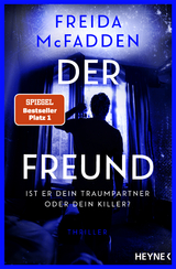 Der Freund - Freida McFadden