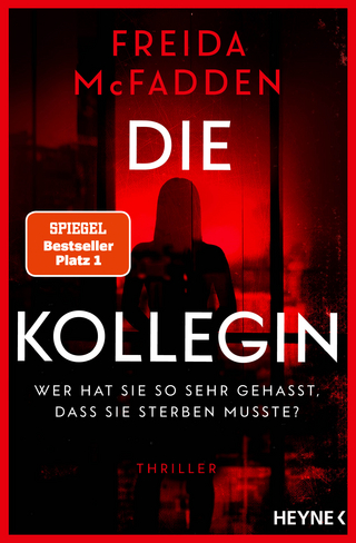 Die Kollegin