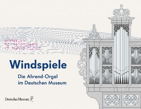 Windspiele - Judith Kemp, Silke Berdux, Alexander Steinbei&szlig;er