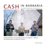 Cash in Barbaria - 