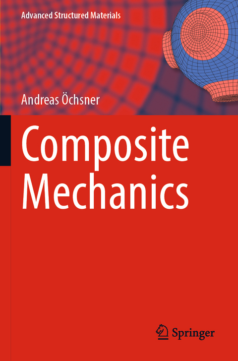 Composite Mechanics - Andreas &Ouml;chsner