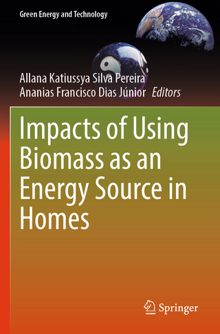 Impacts of Using Biomass as an Energy Source in Homes