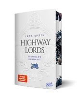 Highway Lords - Lara Sp&auml;th